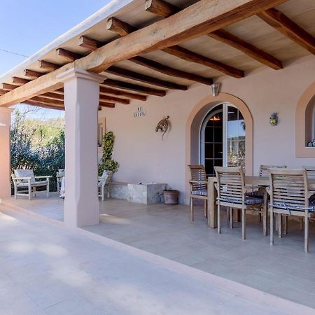 Mi Casita Ses Salines (Ibiza) Exterior photo