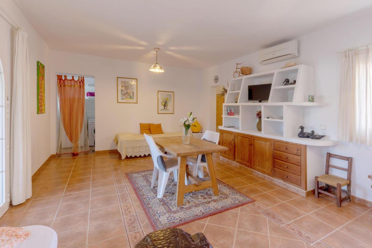 Mi Casita Ses Salines (Ibiza) Exterior photo