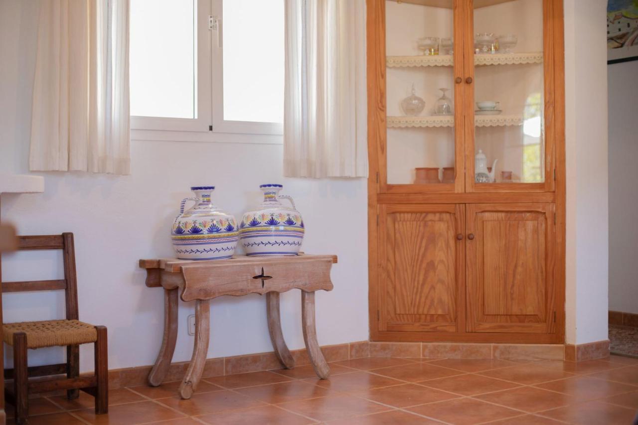 Mi Casita Ses Salines (Ibiza) Exterior photo