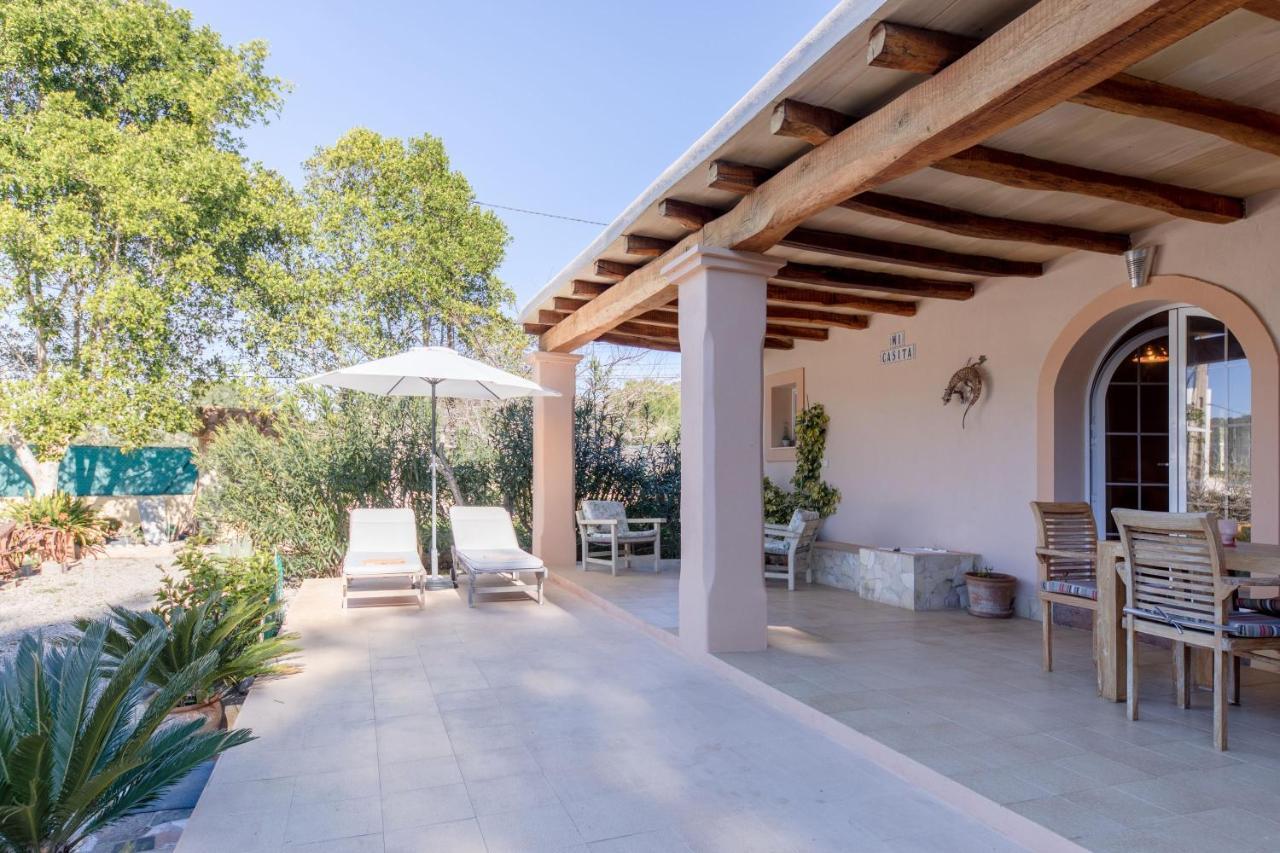 Mi Casita Ses Salines (Ibiza) Exterior photo
