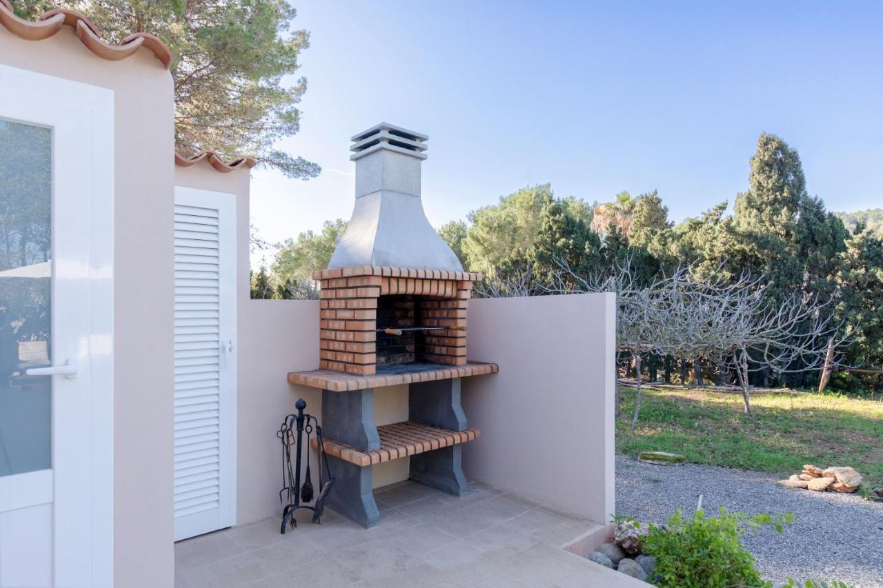 Mi Casita Ses Salines (Ibiza) Exterior photo