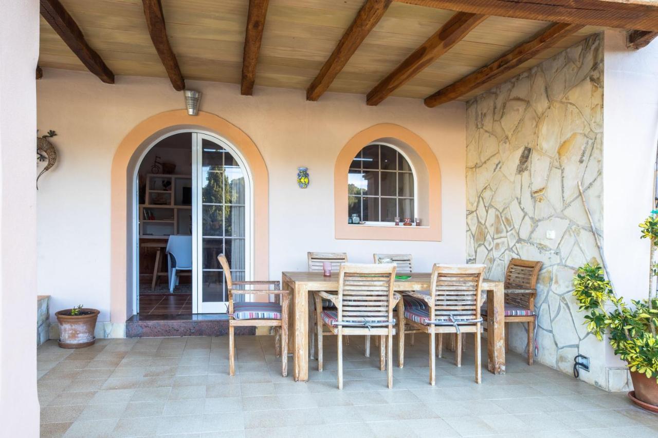 Mi Casita Ses Salines (Ibiza) Exterior photo