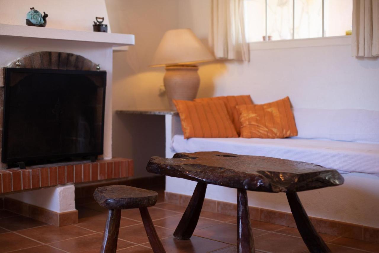 Mi Casita Ses Salines (Ibiza) Exterior photo